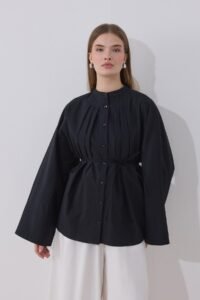 Colette Gömlek Siyah